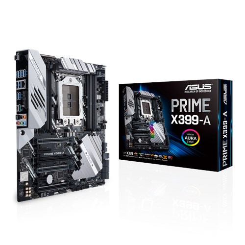 X399 motherboard price sale